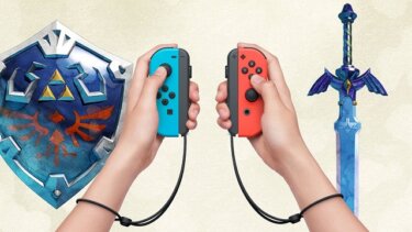 【スカウォ】スティック操作でプレイすると決めてる俺でも楽しめる？【ゼルダの伝説】