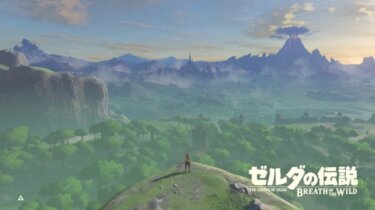 【BotW】スレ民なら赤ライネルさんなんてウチワで十分だろｗ【ゼルダの伝説】
