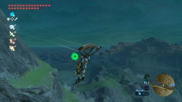 パラセール取ったとこだけどどこまで進めたらamiiboから衣装出てくるの？？