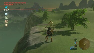 Botw バグで取れない宝箱あるけど何で修正されないんだ ゼルダの伝説 Botw バグで取れない宝箱あるけど何で修正されないんだ ゼルダの伝説