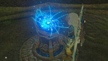 【BotW】ラストのシーカータワー解放するの勿体ぶってた人は割といそう【ゼルダの伝説】