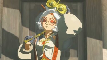 プルアは妙齢の美女なんだが？？