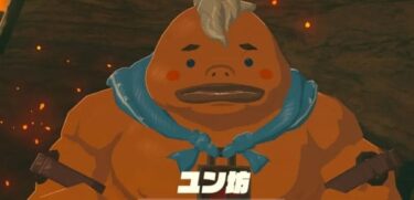 なぜユン坊だけ1人で2個アイコンがあるのか！？