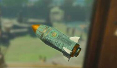 敵を自動追尾するロケットが作りたい・・・！！