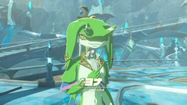 ヨナは公式旧ツイッターのリプ見ると面白いぞ日本も海外も・・・