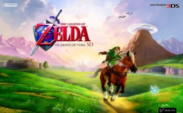 あの過去作が史上最高のゲームに選ばれる！
