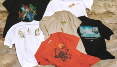 ユニクロのTシャツ在庫はどんな感じ？